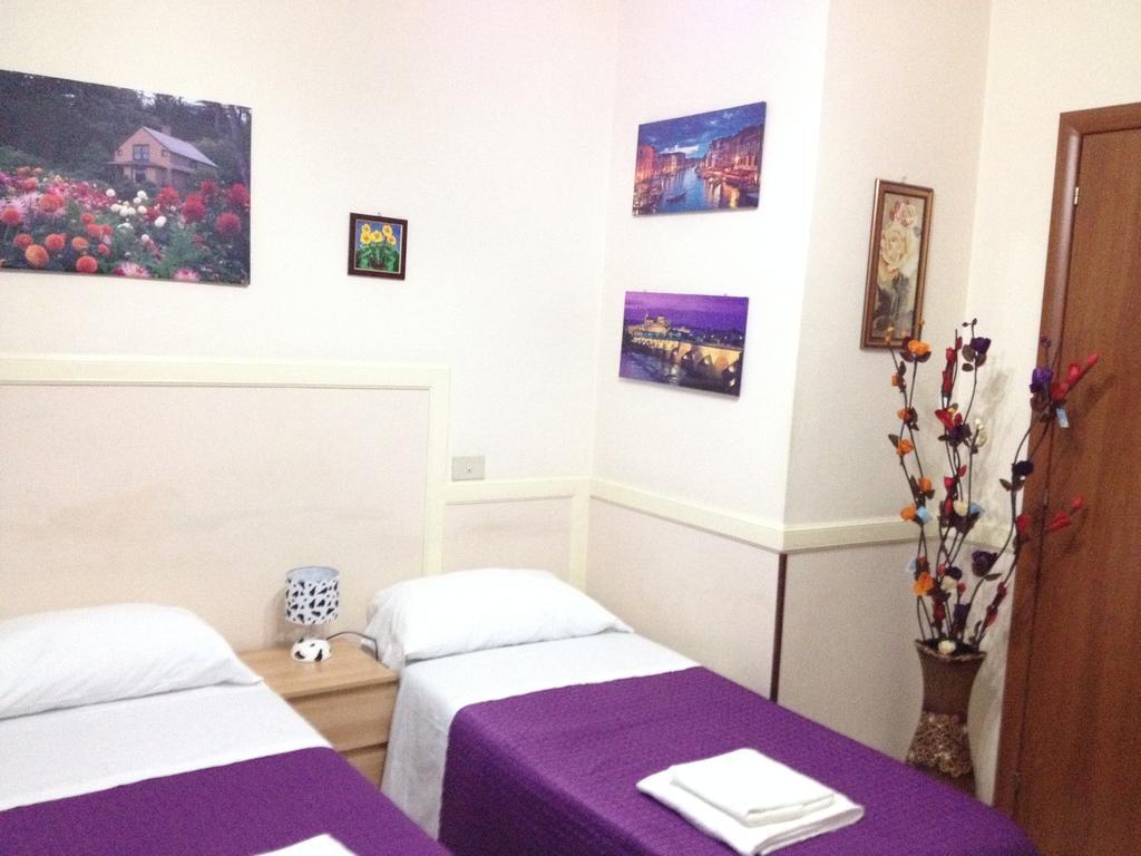 Rome Rainbow Guest House ห้อง รูปภาพ
