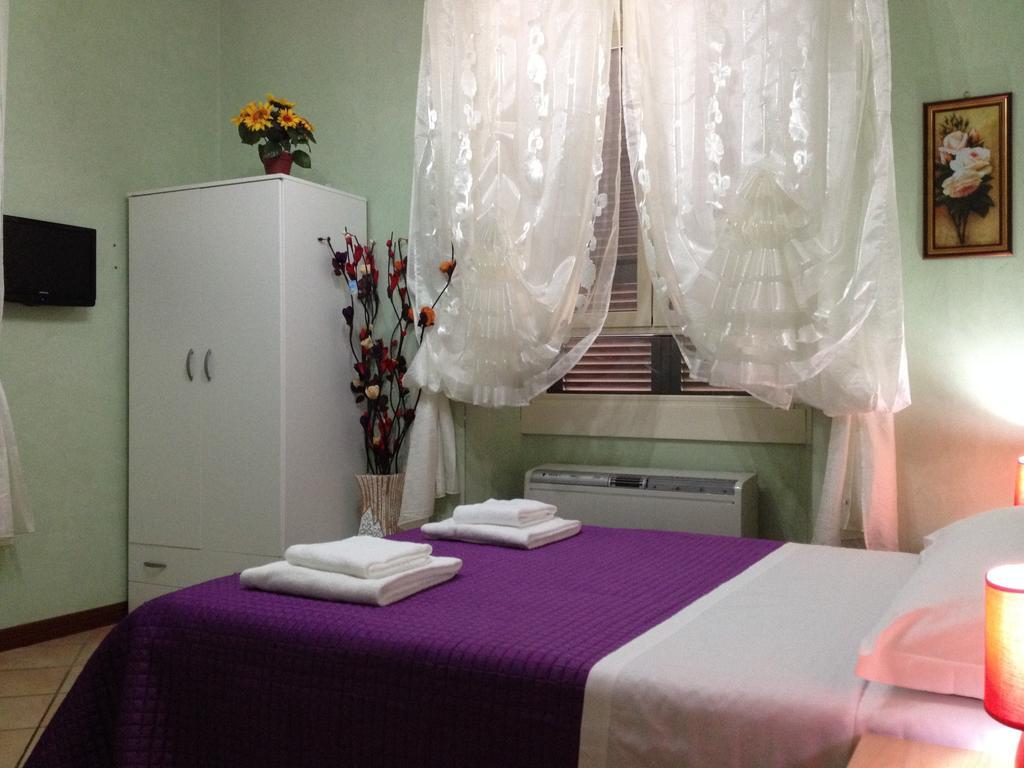 Rome Rainbow Guest House ห้อง รูปภาพ