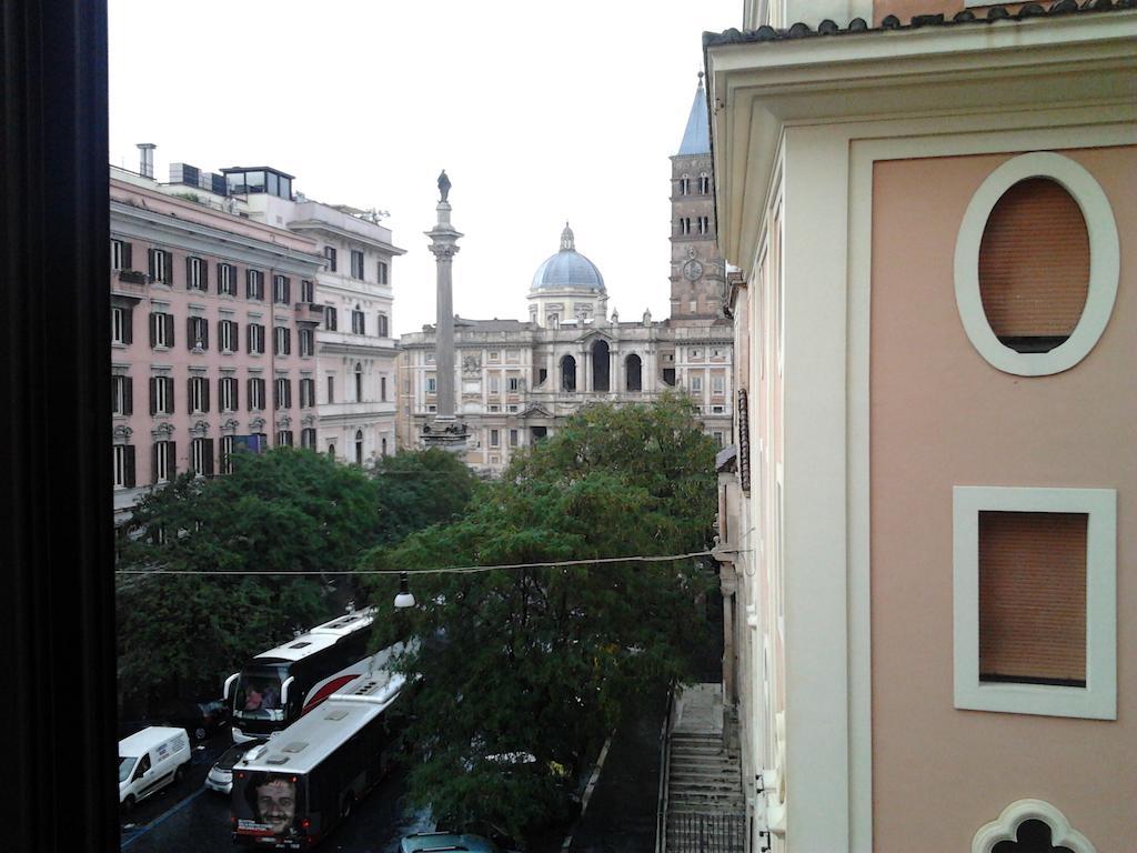 Rome Rainbow Guest House ห้อง รูปภาพ