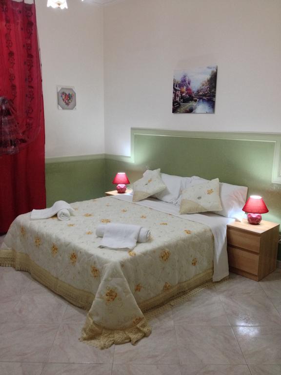 Rome Rainbow Guest House ห้อง รูปภาพ