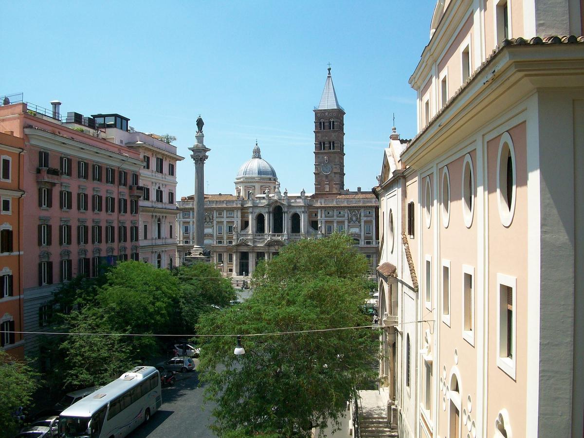 Rome Rainbow Guest House ห้อง รูปภาพ